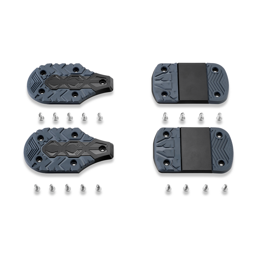 Nordica Boot Sole Replacement | Machine Alpine Xtragrip Sole