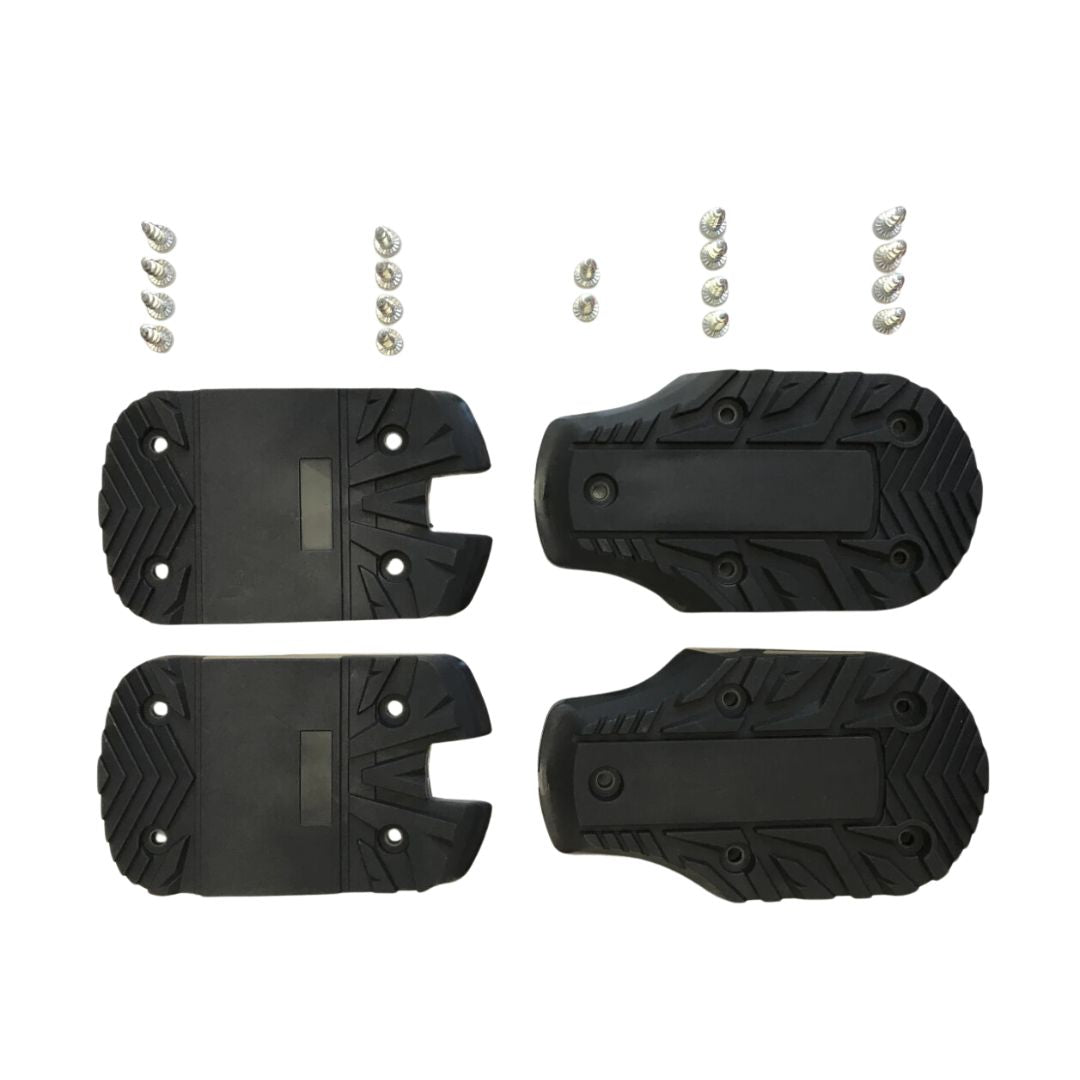 Nordica Trick PU Replacement Ski Boot Soles ACCESSORIES Nordica   