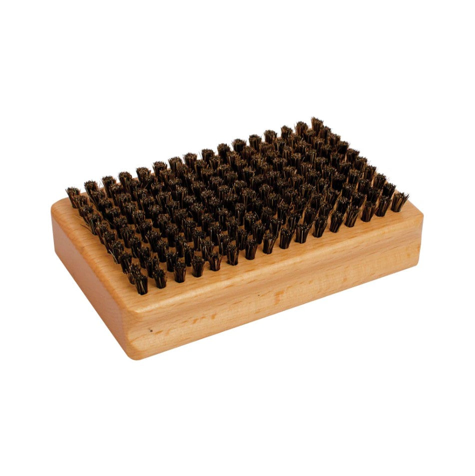 One MFG Horse Hair Wax Brush WAXING TOOLS OneBall   