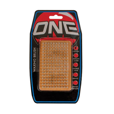 One MFG Nylon Waxing Brush WAXING TOOLS OneBall   