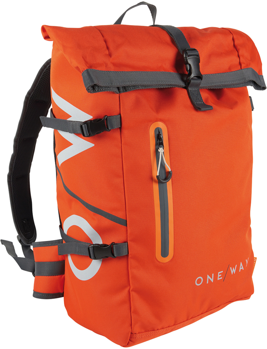 One Way Team Bag - 2026 BAGS One Way