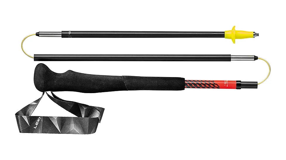 Leki Ultra Light Trekking Poles