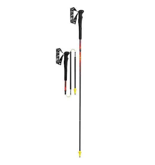 Leki Ultra Light Trekking Poles