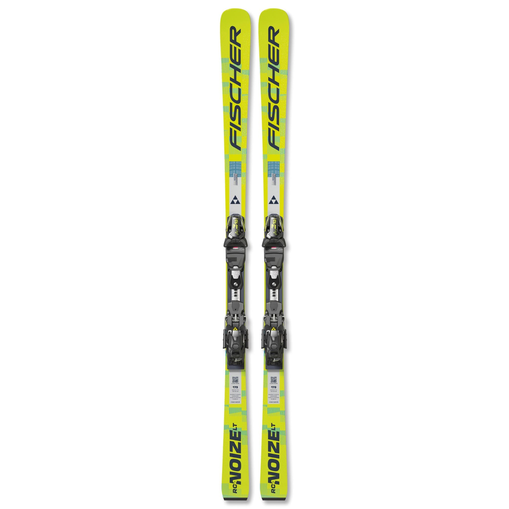 Blizzard - Firebird GS FIS (Flat+Plate)- Skicenter - Shop of Ski
