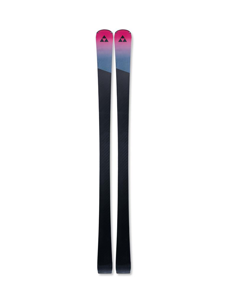 Fischer The Curv GTX Noize + VX13 PR Skis SKIS Fischer