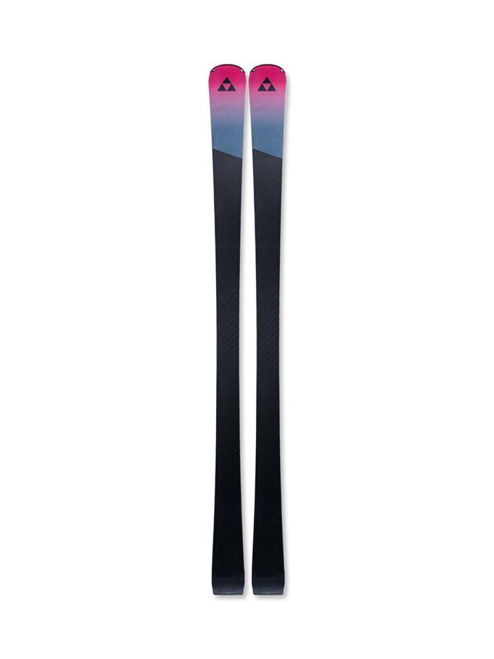 Fischer The Curv GTX Noize + VX13 PR Skis SKIS Fischer