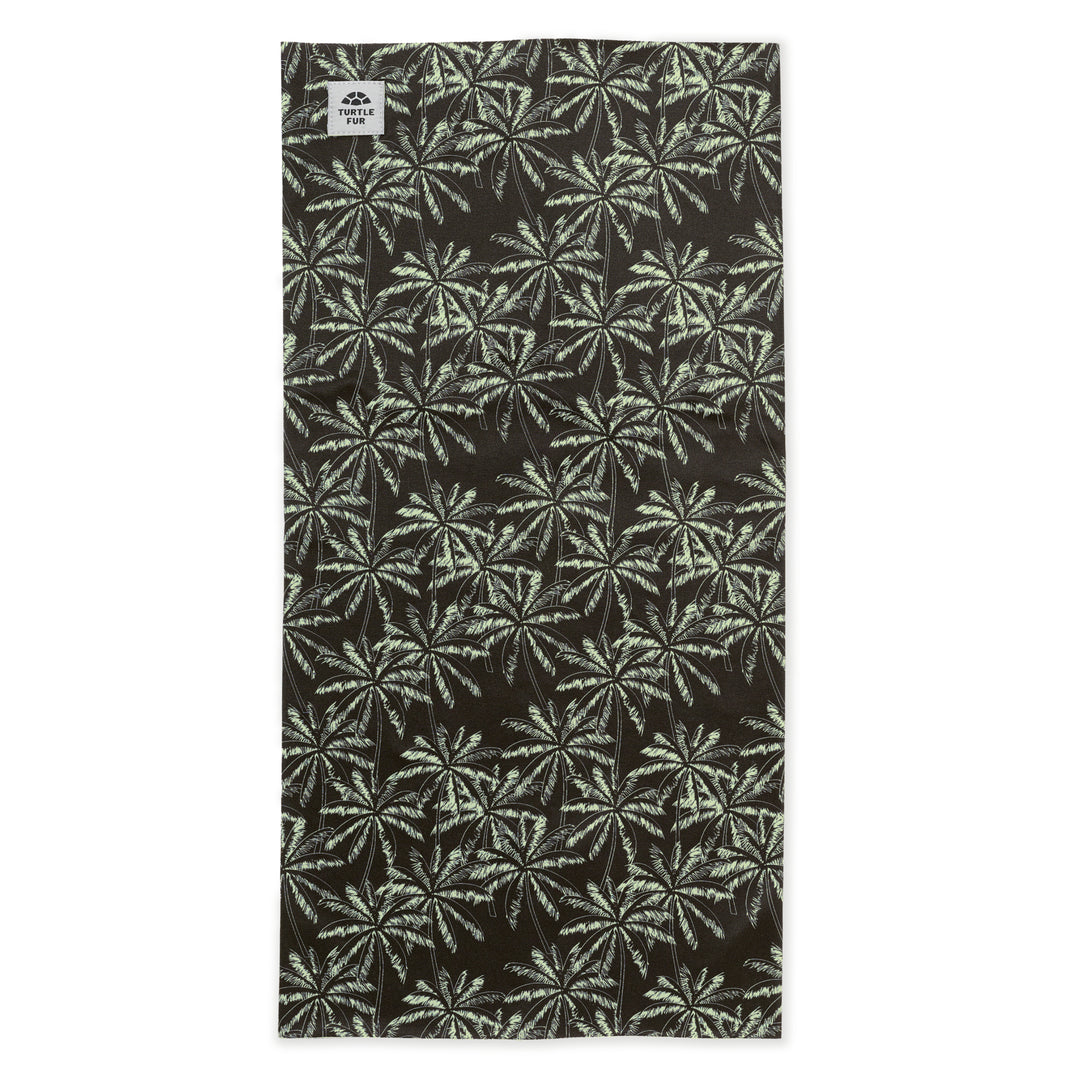 Turtle Fur Comfort Shell Totally Tubular - Print APPAREL Turtle Fur Palm Dream
