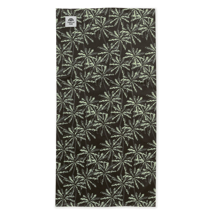 Turtle Fur Comfort Shell Totally Tubular - Print APPAREL Turtle Fur Palm Dream