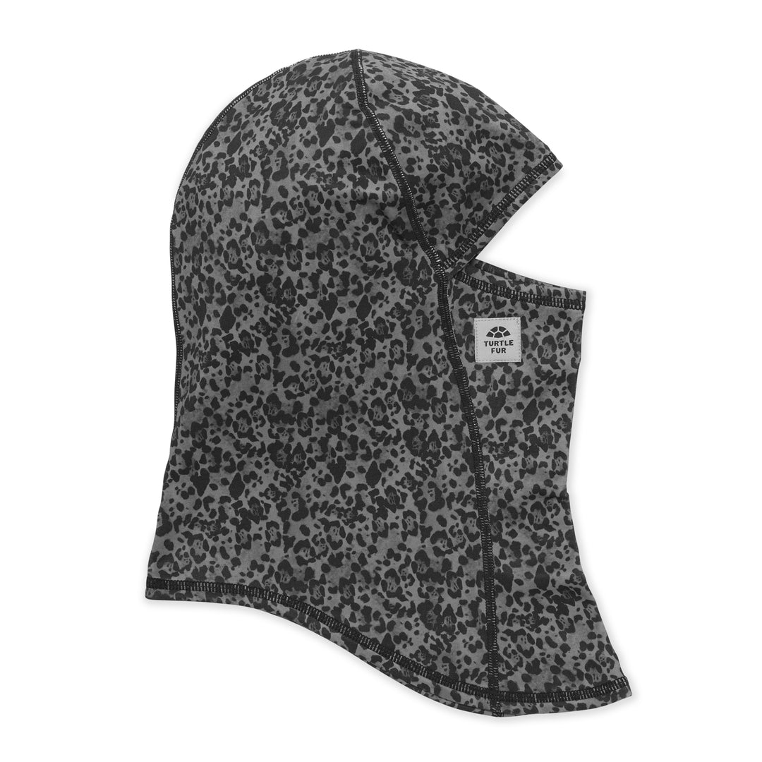 Turtle Fur Comfort Shell MaxClava - Print APPAREL Turtle Fur