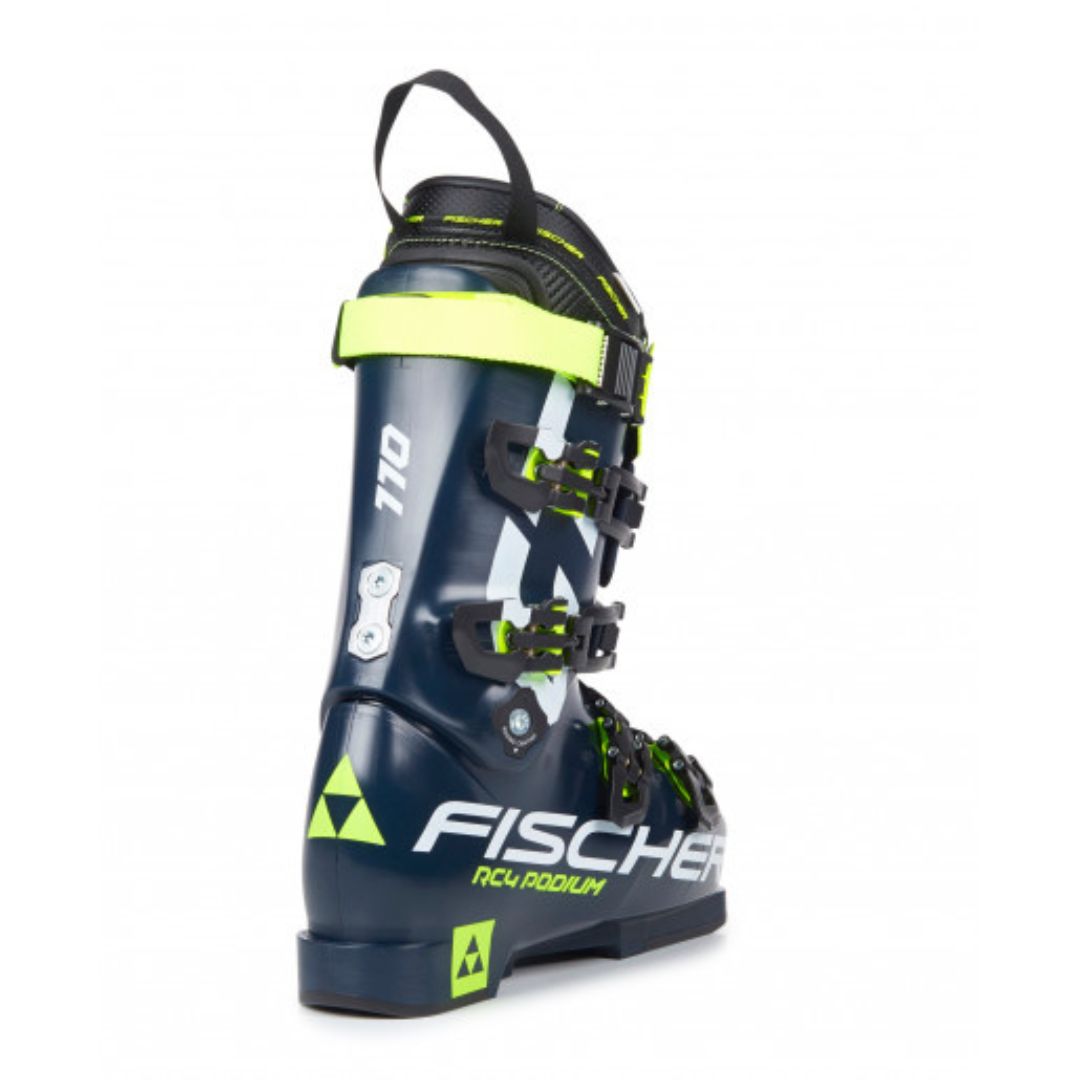 Fischer RC4 Podium GT 110 VFF SKI BOOTS Fischer   
