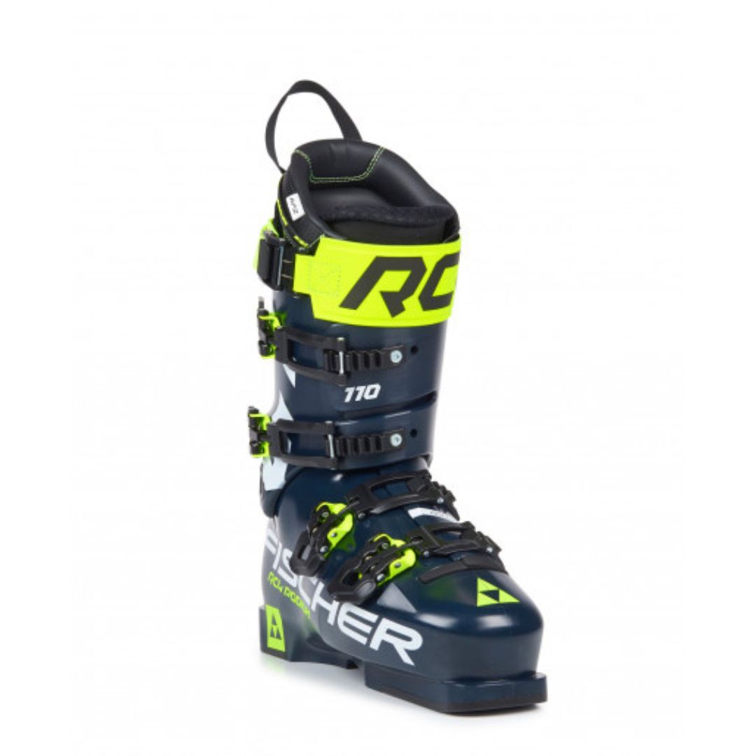 Fischer RC4 Podium GT 110 VFF SKI BOOTS Fischer   