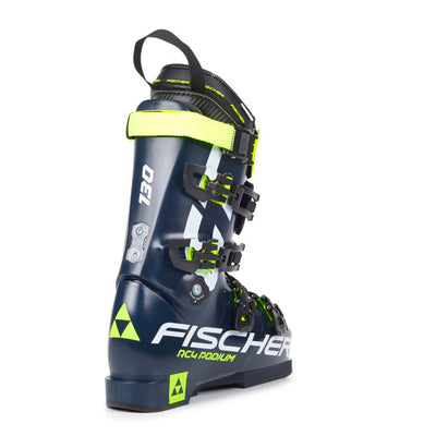 Fischer RC4 Podium GT 130 VFF - 2021 SKI BOOTS Fischer