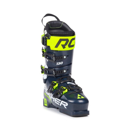 Fischer RC4 Podium GT 130 VFF - 2021 SKI BOOTS Fischer