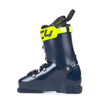 Fischer RC4 Podium GT 130 VFF - 2021 SKI BOOTS Fischer
