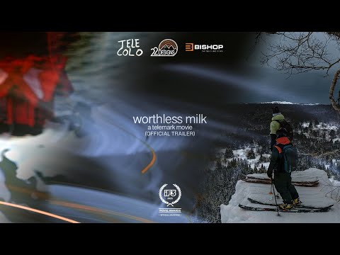 Tele Colo Movie Premiere Movie Utah Ski Gear