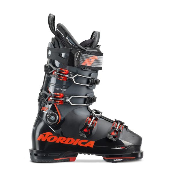 Nordica ProMachine 130 2024 SKI BOOTS Nordica 26.5  