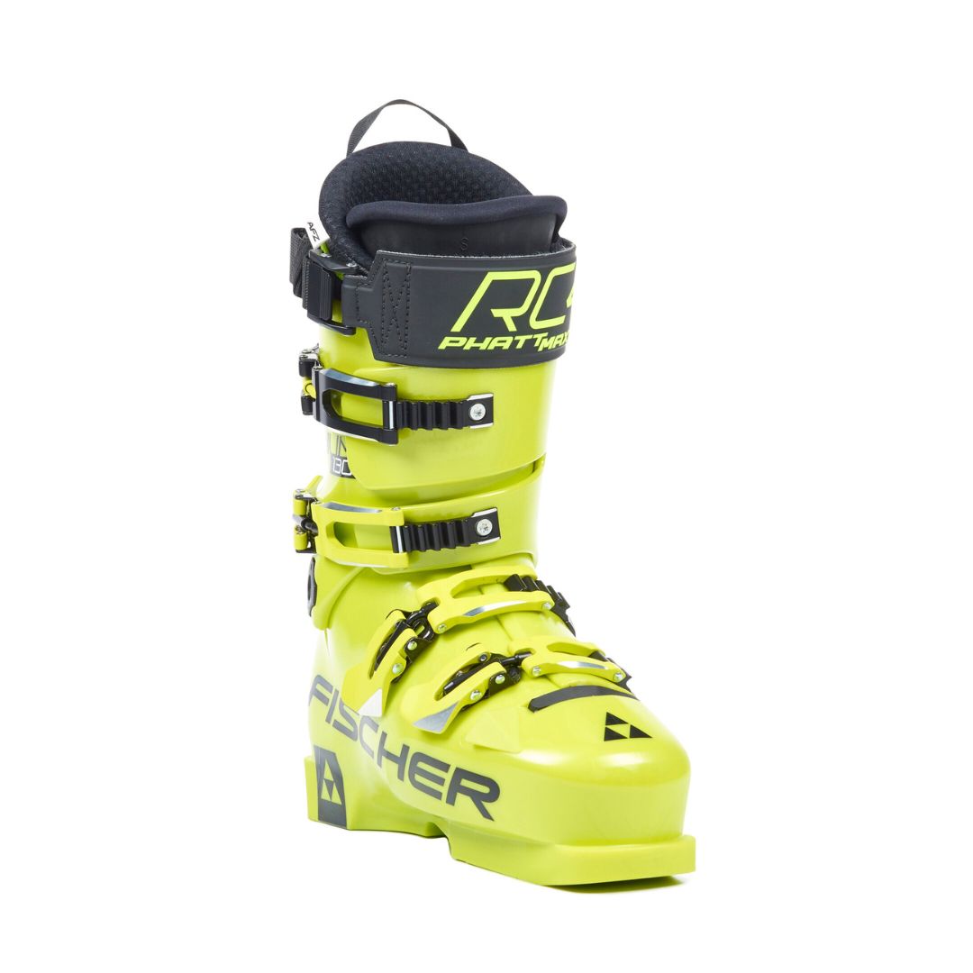 Fischer RC4 Podium 110 Ski Boots SKI BOOTS Fischer   