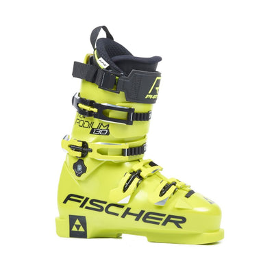 Fischer RC4 Podium 130 Ski Boots SKI BOOTS Fischer 25.5  