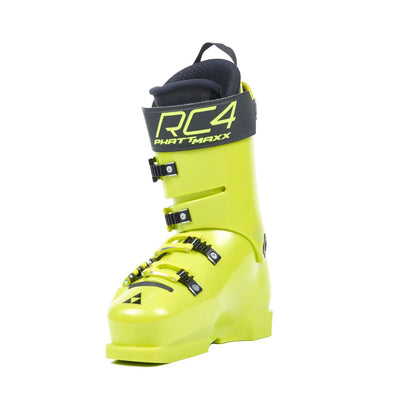 Fischer RC4 Podium 130 Ski Boots SKI BOOTS Fischer   