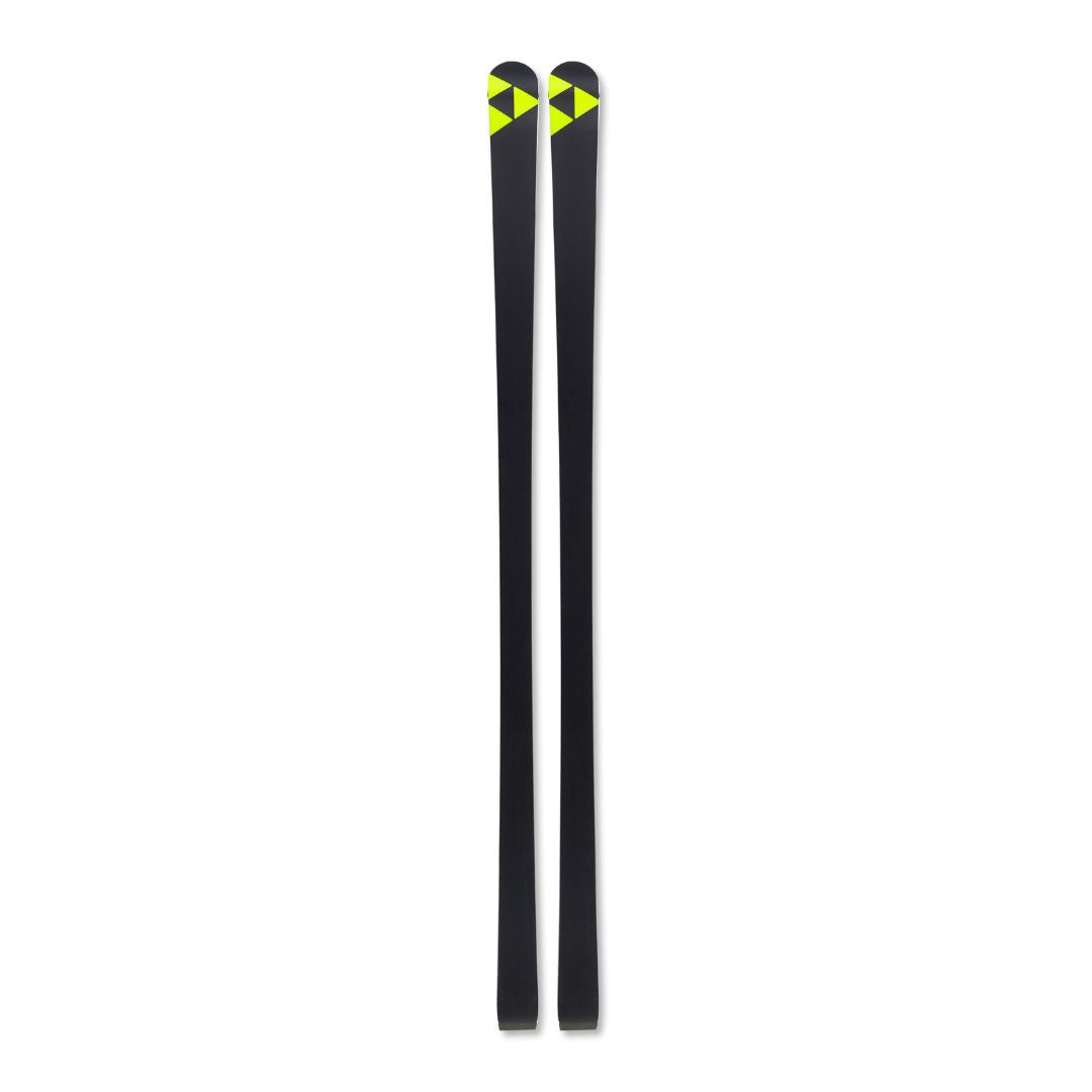 Fischer RC4 Worldcup GS JR. + M-Plate - FIS Junior GS SKIS Fischer   