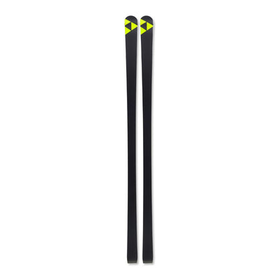 Fischer RC4 Worldcup GS JR. + M-Plate - FIS Junior GS SKIS Fischer   