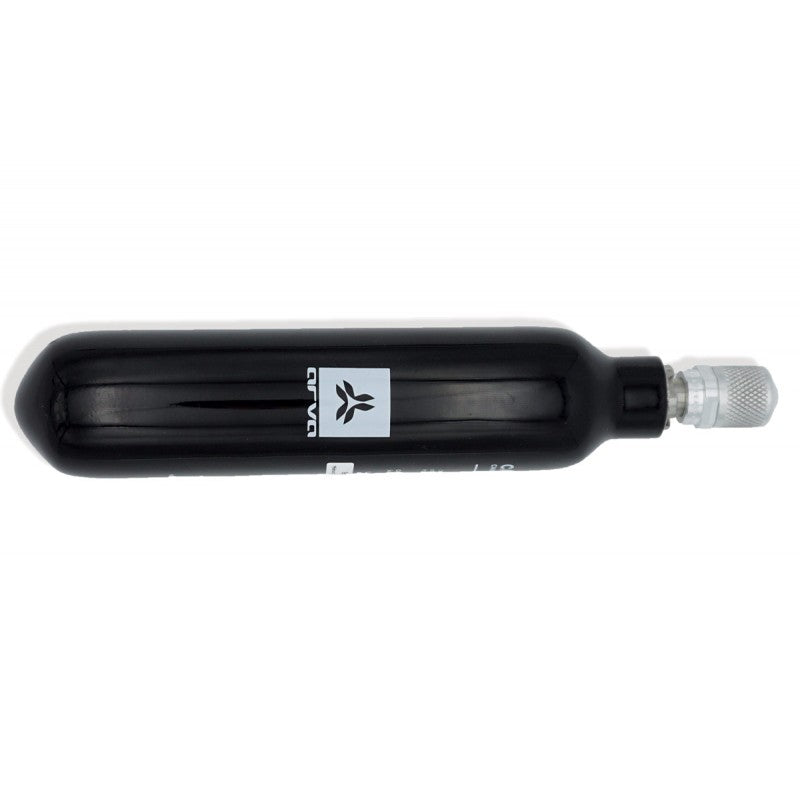 Arva Refillable Carbon Airbag Canister AVALANCHE SAFETY GEAR Arva   