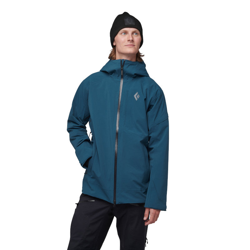 Black Diamond Recon Stretch Insulated Shell - Men's APPAREL Black Diamond   