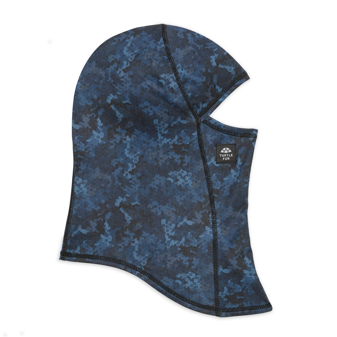 Turtle Fur Comfort Shell MaxClava - Print APPAREL Turtle Fur Rift