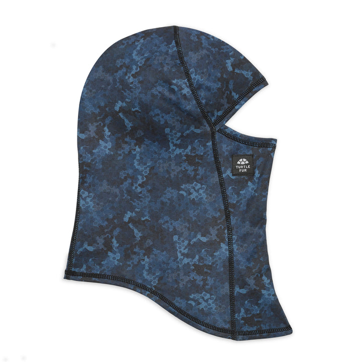 Turtle Fur Comfort Shell MaxClava - Print APPAREL Turtle Fur Rift