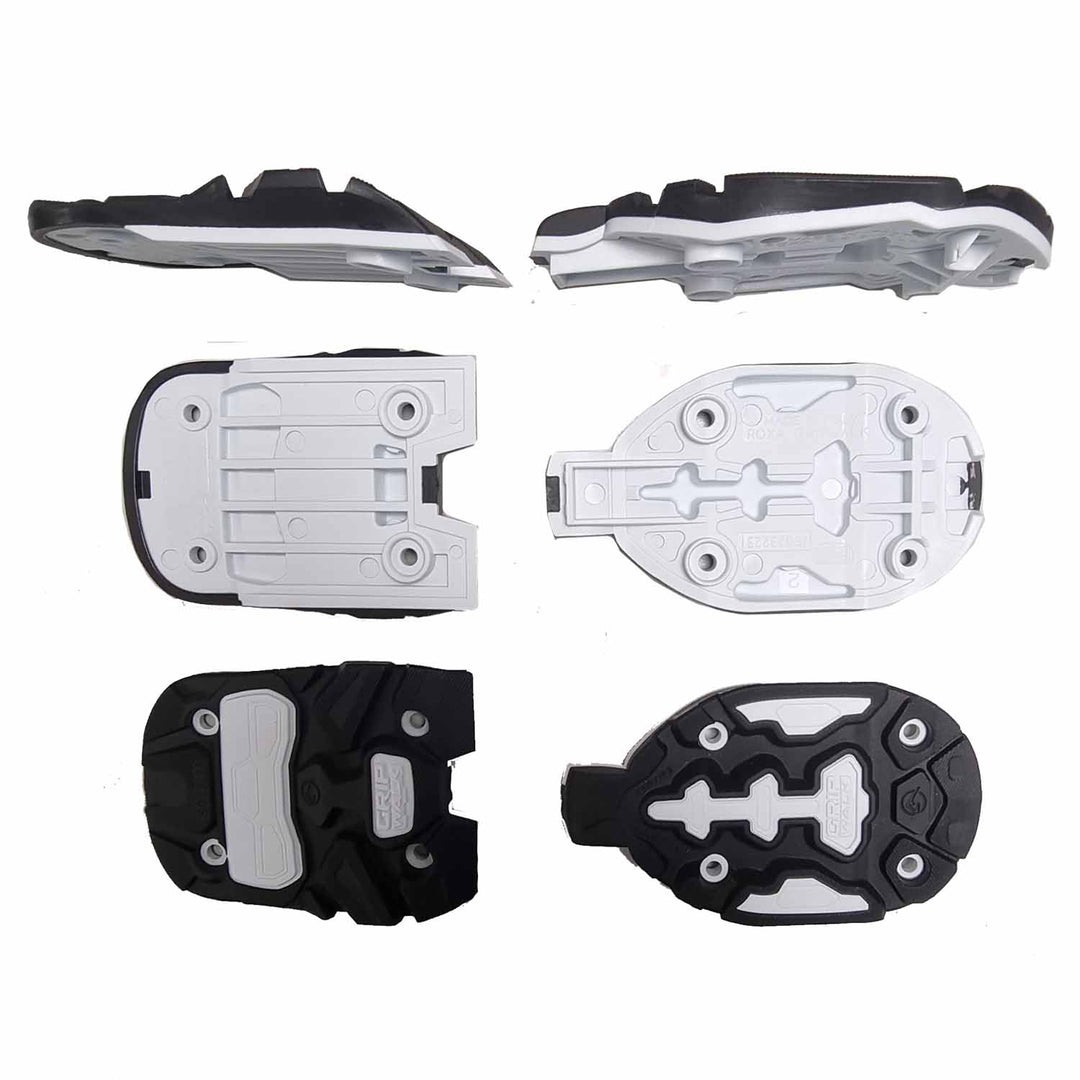 Roxa R3 / R/Fit Series GripWalk Replacement Soles
