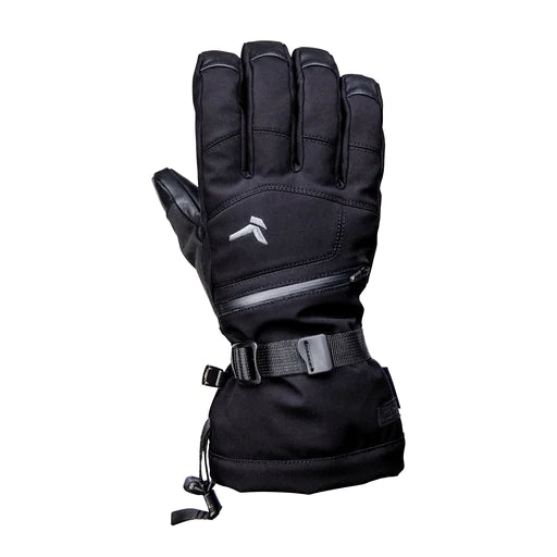 Kombi Sanctum Gore-tex Ski Gloves - Men's APPAREL Kombi Black S 
