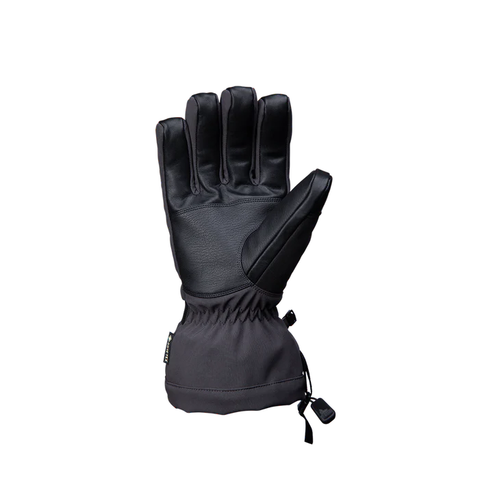 Sanctum Glove by Kombi Men s Ski Gloves Utah Ski Gear