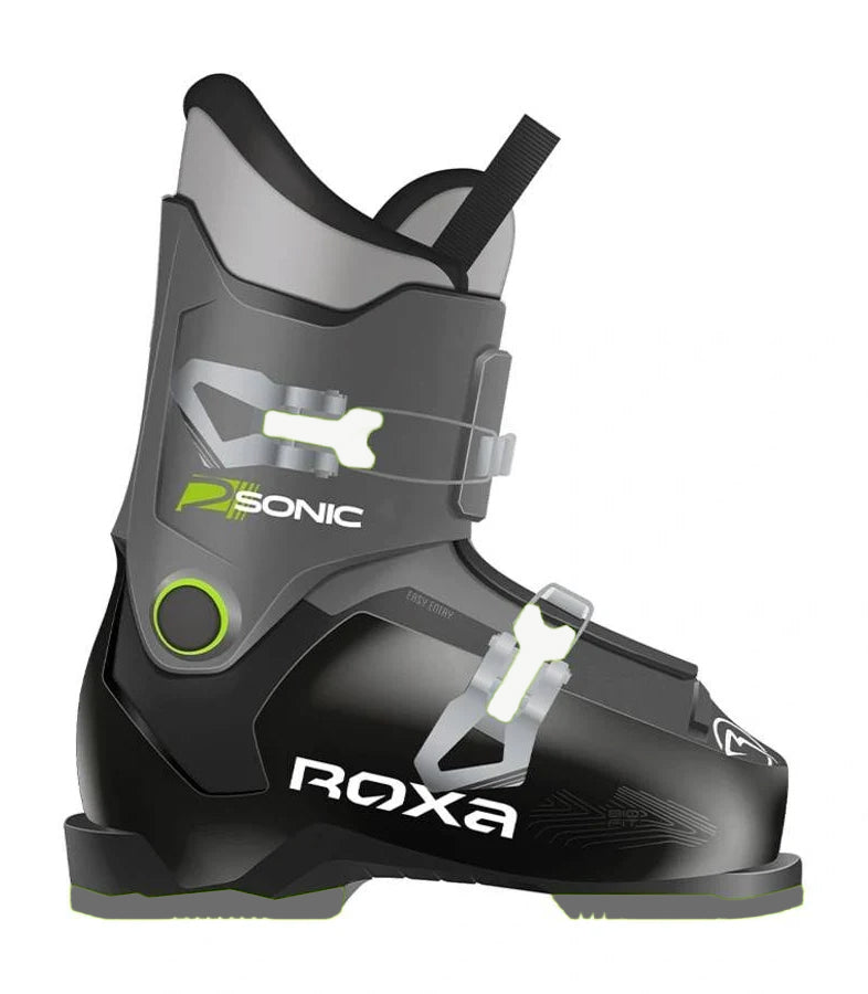 Roxa Sonic 2 RTL Ski Boot 2026 - 19.5 SKI BOOTS Roxa