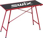 Swix T76 Waxing table, 120x45x90/85cm (Discontinued) TUNING EQUIPMENT Swix