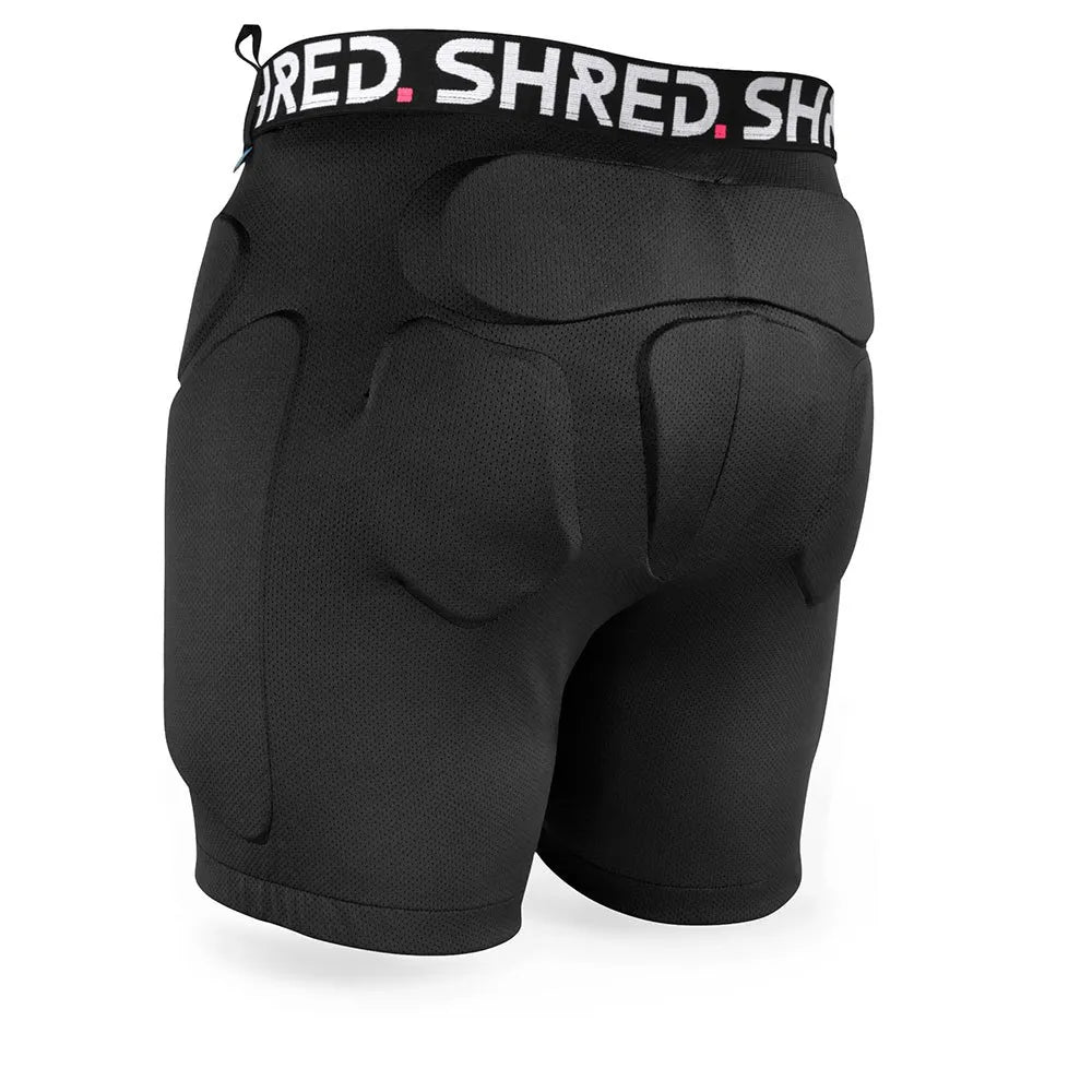 SHRED Protective Shorts - 2026 PROTECTIVE GEAR SHRED S