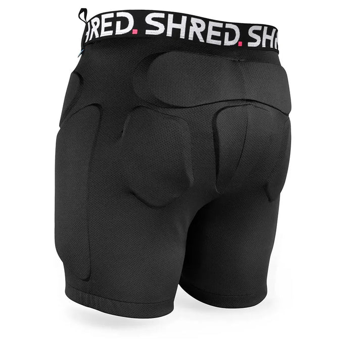 SHRED Protective Shorts - 2026 PROTECTIVE GEAR SHRED S
