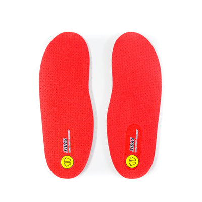 Sidas Winter Pro 100% Custom Ski Insoles - 2012 | Small INSOLES Sidas   