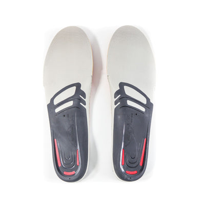 Sidas Winter Volcano 3D (2011) Ski Insole | XL, XXL - DISCONTINUED INSOLES Sidas   