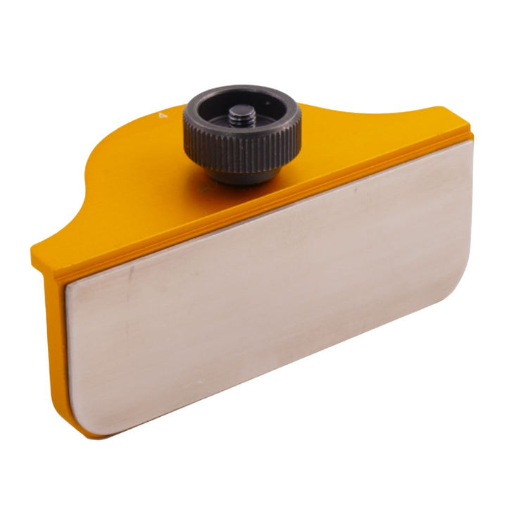 Sidecut WC Diamond Disc Guide EDGE TOOLS Sidecut 94