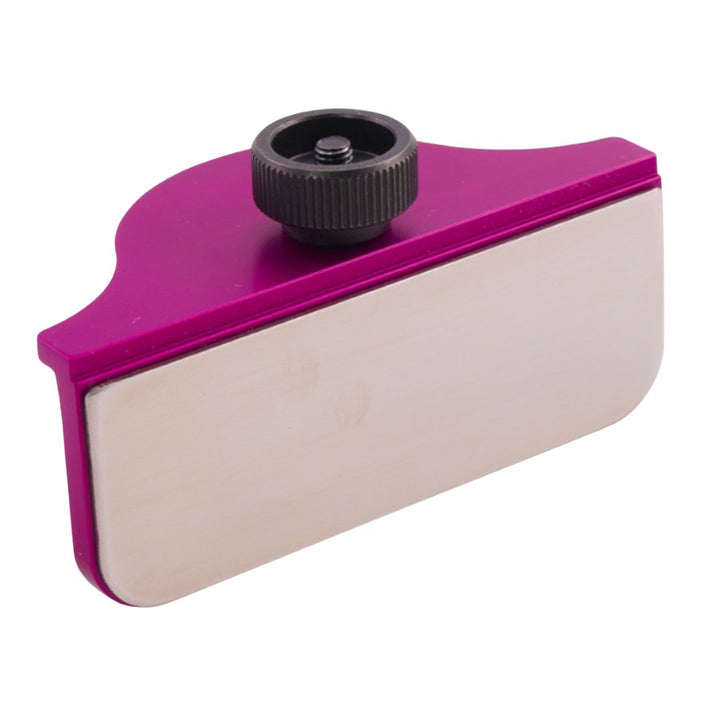 Sidecut WC Diamond Disc Guide EDGE TOOLS Sidecut 92