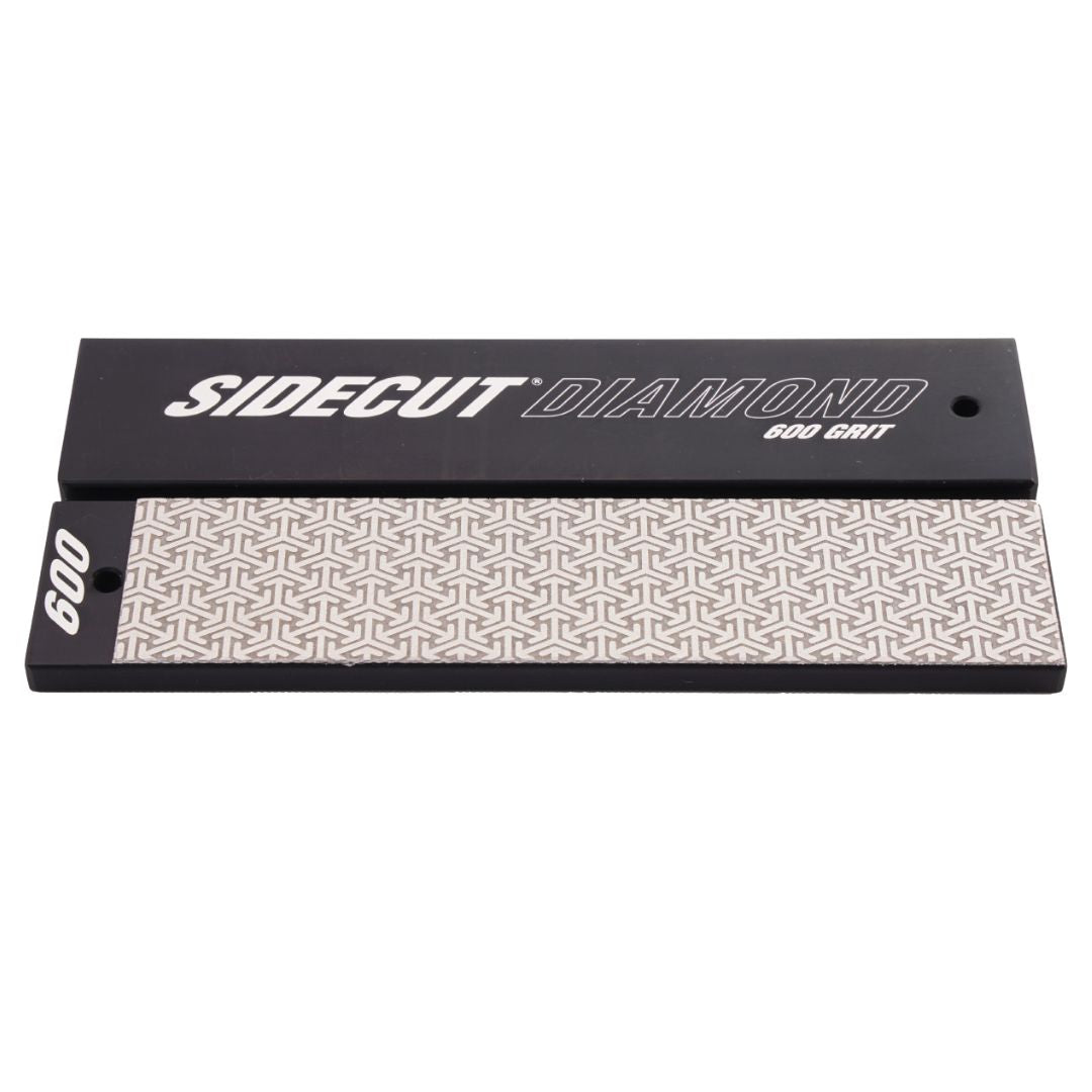 Sidecut Diamond Stones - 200-1000 grit TUNING EQUIPMENT Sidecut 600  
