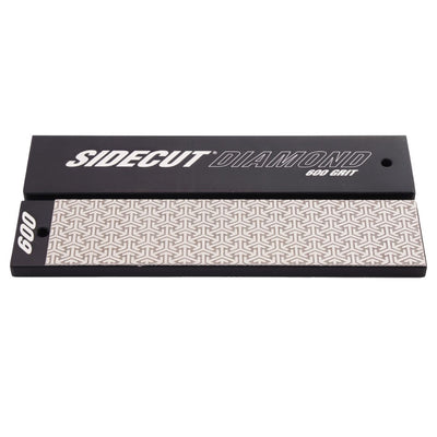 Sidecut Diamond Stones - 200-1000 grit TUNING EQUIPMENT Sidecut 600  