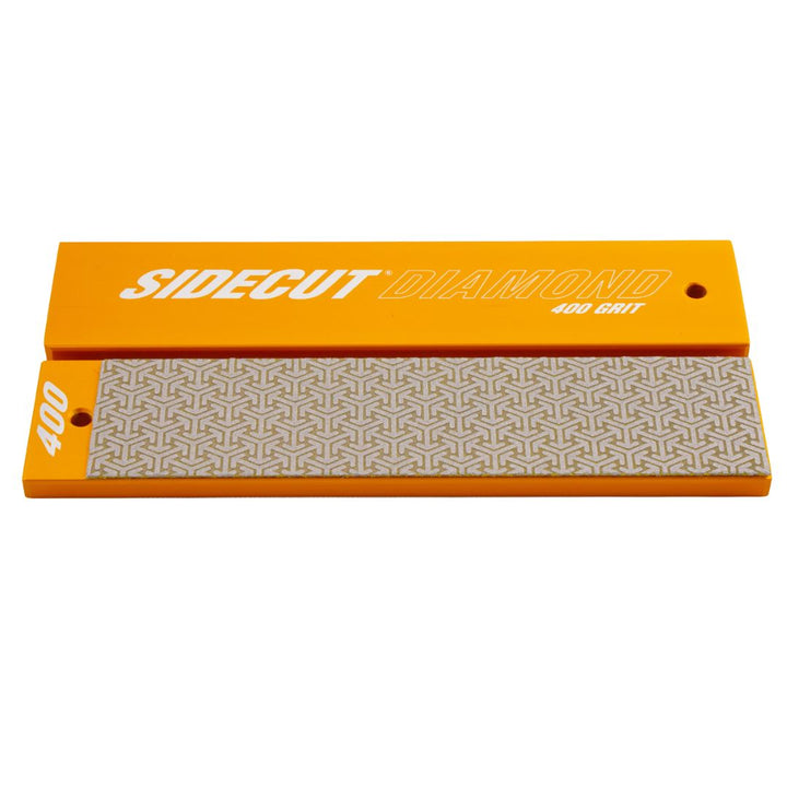 Sidecut Diamond Stones EDGE TOOLS Sidecut 400