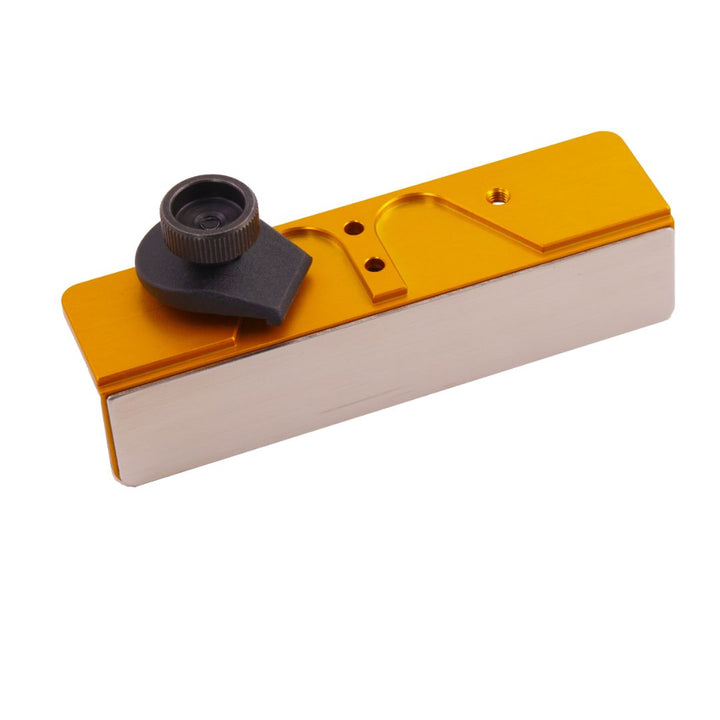 Sidecut WC File Guide + Trigger Clamp EDGE TOOLS Sidecut 94