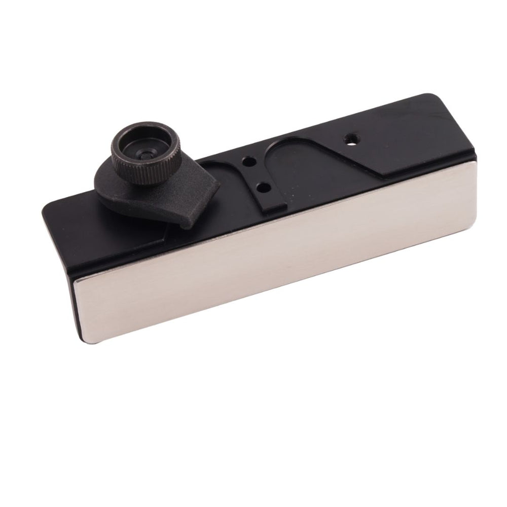 Sidecut WC File Guide + Trigger Clamp EDGE TOOLS Sidecut 93