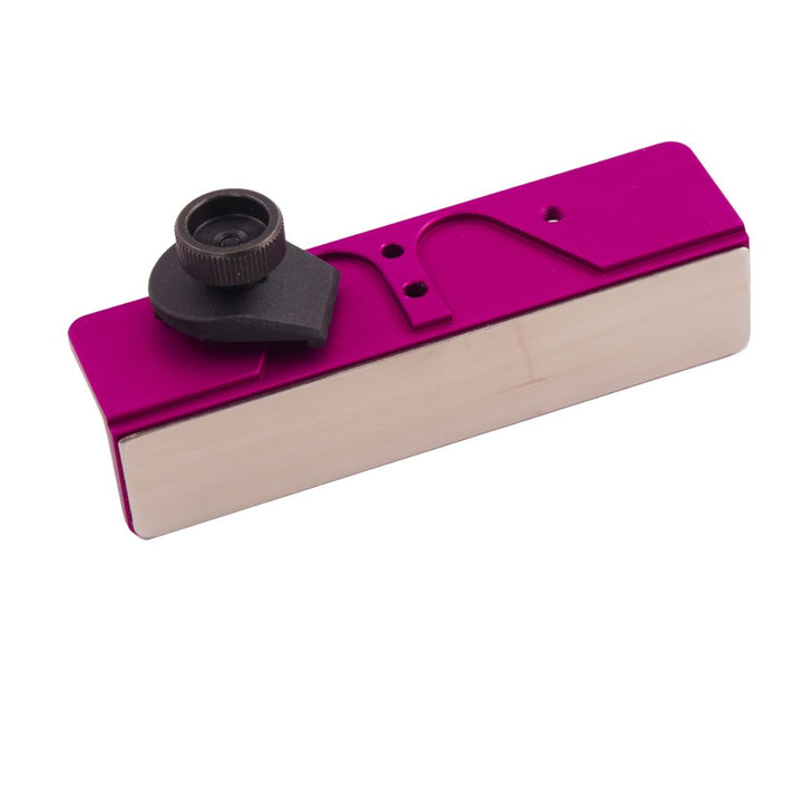 Sidecut WC File Guide + Trigger Clamp EDGE TOOLS Sidecut 92