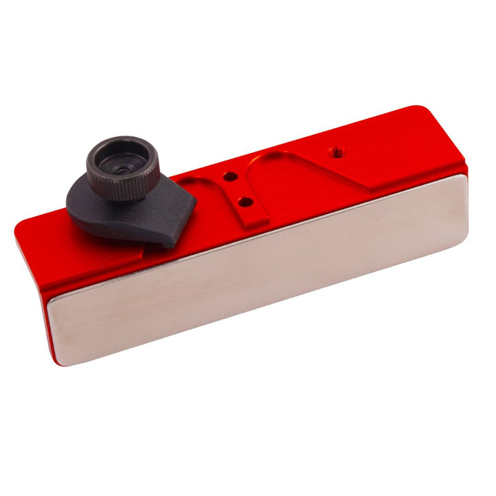 Sidecut WC File Guide + Trigger Clamp EDGE TOOLS Sidecut 91