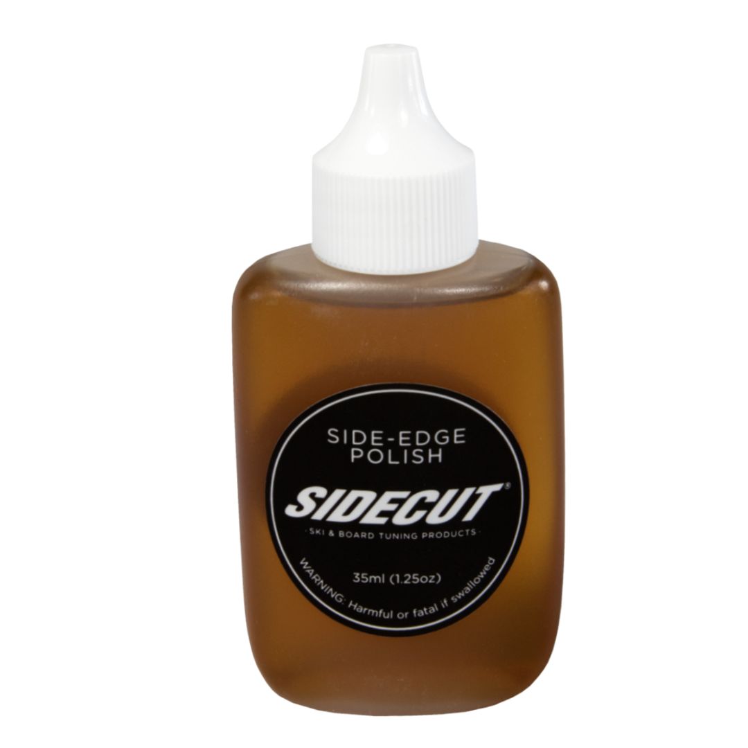 Sidecut Side-Edge Polish TUNING EQUIPMENT Sidecut 35ml  