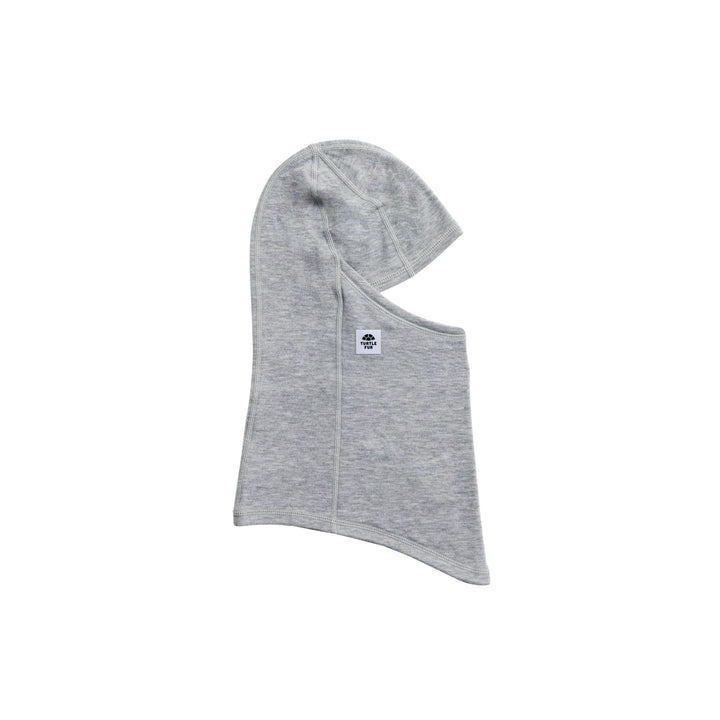 Turtle Fur Comfort Shell Luxe Quantum (Shinobi) APPAREL Turtle Fur Silver