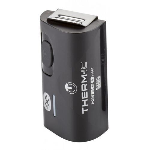 Therm-ic Single C-Pack 1700 Bluetooth Battery HEATED ACCESSORIES Therm-ic